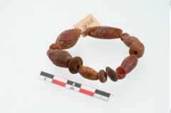 Foto von Perlenkette (NHMW-PRAE-026308)